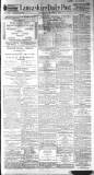 Lancashire Evening Post Saturday 04 August 1917 Page 1