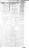 Lancashire Evening Post Saturday 01 September 1917 Page 1