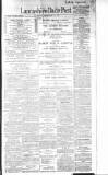 Lancashire Evening Post Thursday 13 September 1917 Page 1