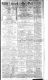 Lancashire Evening Post Saturday 29 September 1917 Page 1