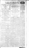 Lancashire Evening Post Thursday 01 November 1917 Page 1