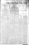 Lancashire Evening Post Tuesday 06 November 1917 Page 1