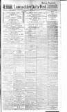 Lancashire Evening Post Wednesday 14 November 1917 Page 1