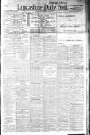 Lancashire Evening Post Friday 16 November 1917 Page 1