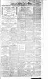 Lancashire Evening Post Monday 19 November 1917 Page 1
