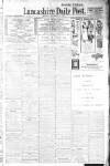 Lancashire Evening Post Tuesday 20 November 1917 Page 1