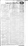 Lancashire Evening Post Thursday 22 November 1917 Page 1