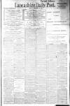 Lancashire Evening Post Friday 23 November 1917 Page 1