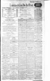 Lancashire Evening Post Thursday 29 November 1917 Page 1