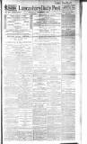 Lancashire Evening Post Saturday 01 December 1917 Page 1