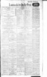 Lancashire Evening Post Thursday 06 December 1917 Page 1