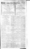 Lancashire Evening Post Saturday 08 December 1917 Page 1