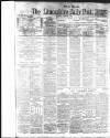 Lancashire Evening Post Wednesday 27 February 1918 Page 1