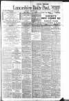 Lancashire Evening Post Thursday 03 January 1918 Page 1