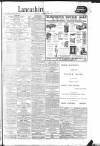 Lancashire Evening Post Tuesday 29 January 1918 Page 1