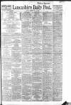 Lancashire Evening Post Monday 11 February 1918 Page 1