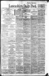 Lancashire Evening Post Friday 15 February 1918 Page 1