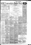 Lancashire Evening Post Saturday 23 February 1918 Page 1