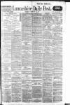 Lancashire Evening Post Thursday 28 February 1918 Page 1