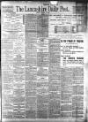 Lancashire Evening Post Friday 01 March 1918 Page 1