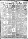 Lancashire Evening Post Wednesday 06 March 1918 Page 1