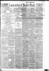 Lancashire Evening Post Monday 11 March 1918 Page 1