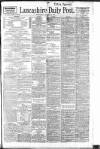 Lancashire Evening Post Wednesday 13 March 1918 Page 1