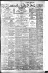 Lancashire Evening Post Monday 18 March 1918 Page 1