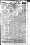 Lancashire Evening Post Thursday 28 March 1918 Page 1