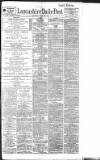 Lancashire Evening Post Saturday 11 May 1918 Page 1