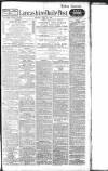 Lancashire Evening Post Monday 13 May 1918 Page 1