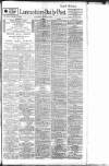 Lancashire Evening Post Saturday 01 June 1918 Page 1