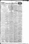 Lancashire Evening Post Wednesday 05 June 1918 Page 1