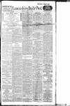 Lancashire Evening Post Monday 10 June 1918 Page 1