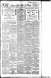 Lancashire Evening Post Saturday 22 June 1918 Page 1