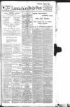 Lancashire Evening Post Saturday 03 August 1918 Page 1