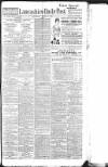 Lancashire Evening Post Thursday 08 August 1918 Page 1
