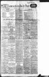 Lancashire Evening Post Saturday 10 August 1918 Page 1