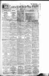 Lancashire Evening Post Monday 12 August 1918 Page 1