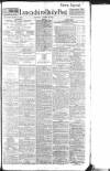 Lancashire Evening Post Monday 19 August 1918 Page 1