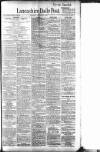 Lancashire Evening Post Monday 26 August 1918 Page 1