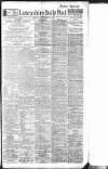 Lancashire Evening Post Monday 02 September 1918 Page 1