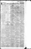 Lancashire Evening Post Monday 16 September 1918 Page 1