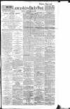 Lancashire Evening Post Monday 23 September 1918 Page 1