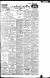 Lancashire Evening Post Wednesday 02 October 1918 Page 1