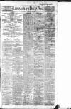 Lancashire Evening Post Thursday 10 October 1918 Page 1