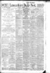 Lancashire Evening Post Saturday 02 November 1918 Page 1