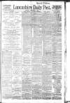 Lancashire Evening Post Saturday 07 December 1918 Page 1