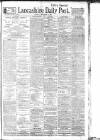 Lancashire Evening Post Monday 09 December 1918 Page 1