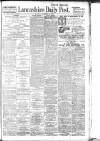 Lancashire Evening Post Tuesday 10 December 1918 Page 1